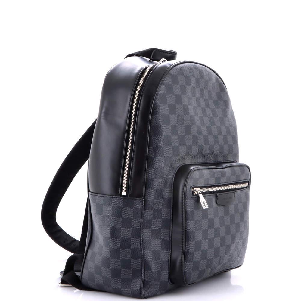 Louis Vuitton Josh Backpack Damier #266033L22B - Picture 2 of 8